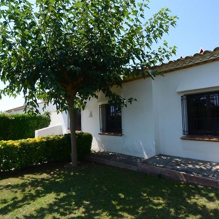 Les Acacies 10 Villa L'Estartit Exterior foto