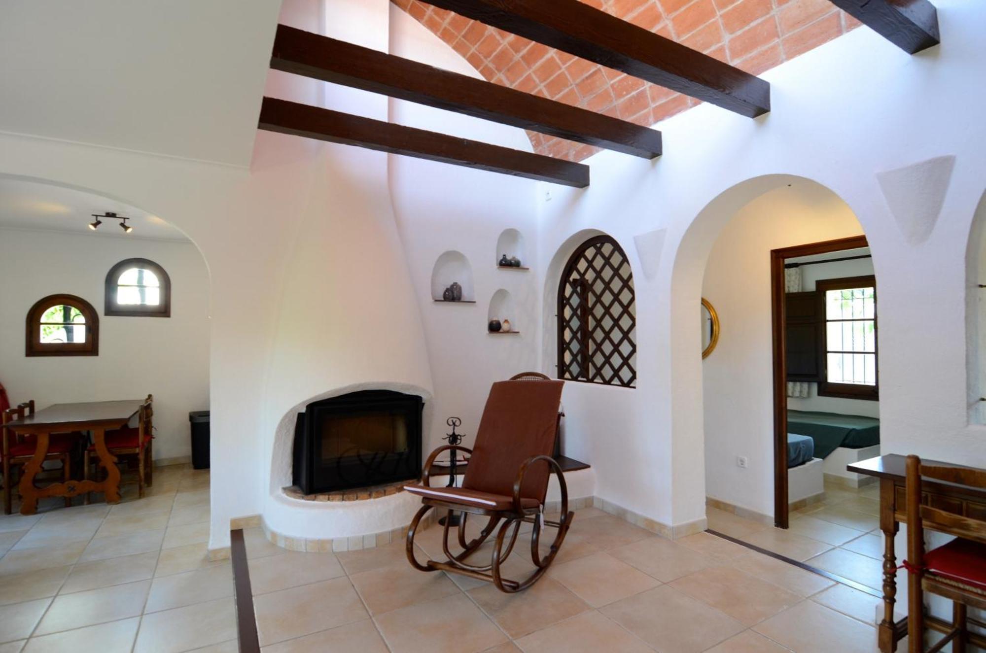 Les Acacies 10 Villa L'Estartit Exterior foto