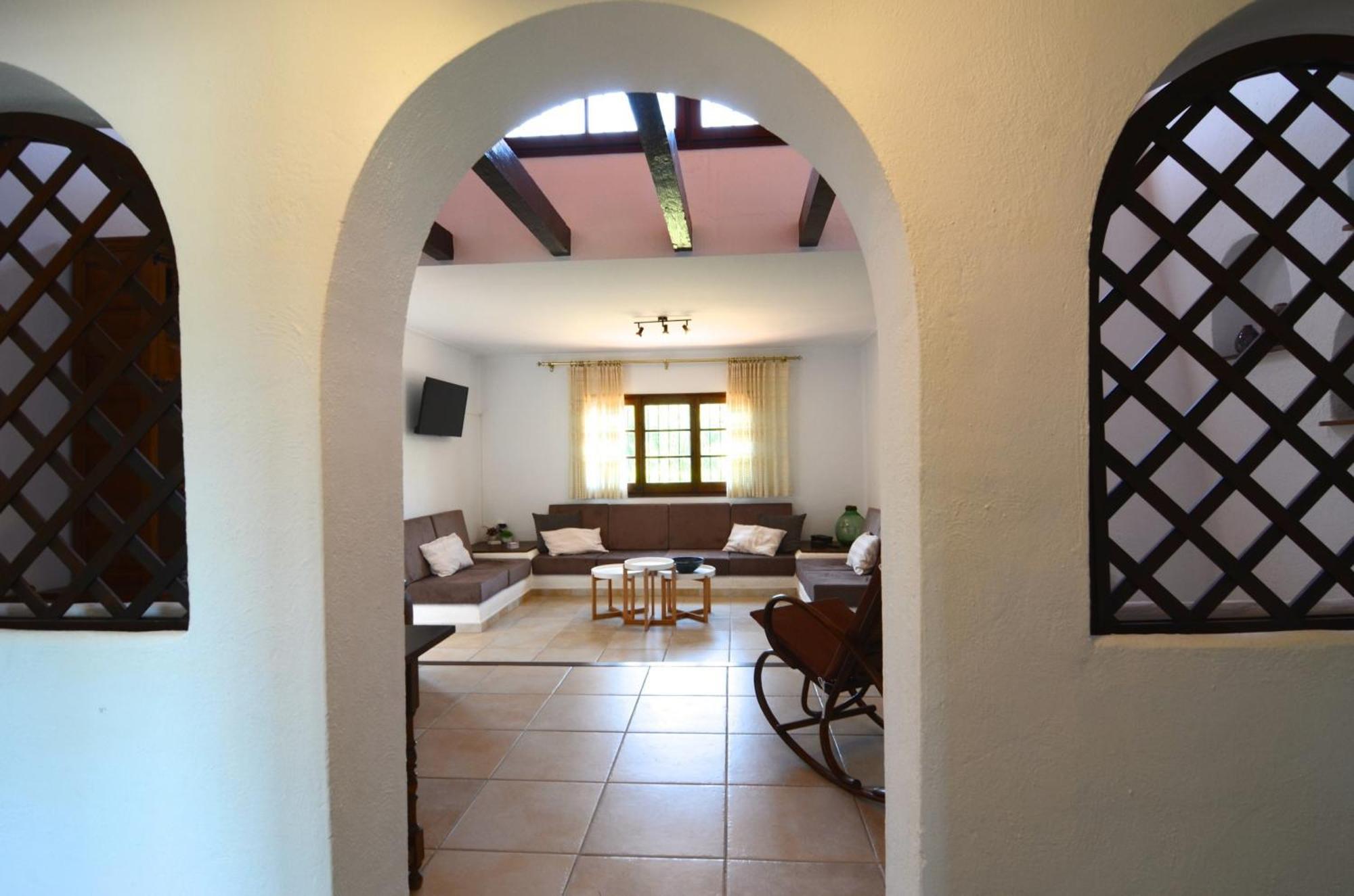 Les Acacies 10 Villa L'Estartit Exterior foto